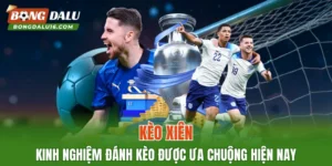 Kèo Xiên